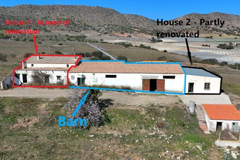 Cortijo i Velez-Rubio, Almeria, Velez-Rubio - € 159.000 | Ref: 3046-CH - foto 3